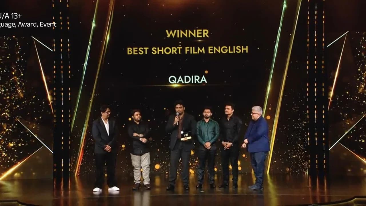 Qadira