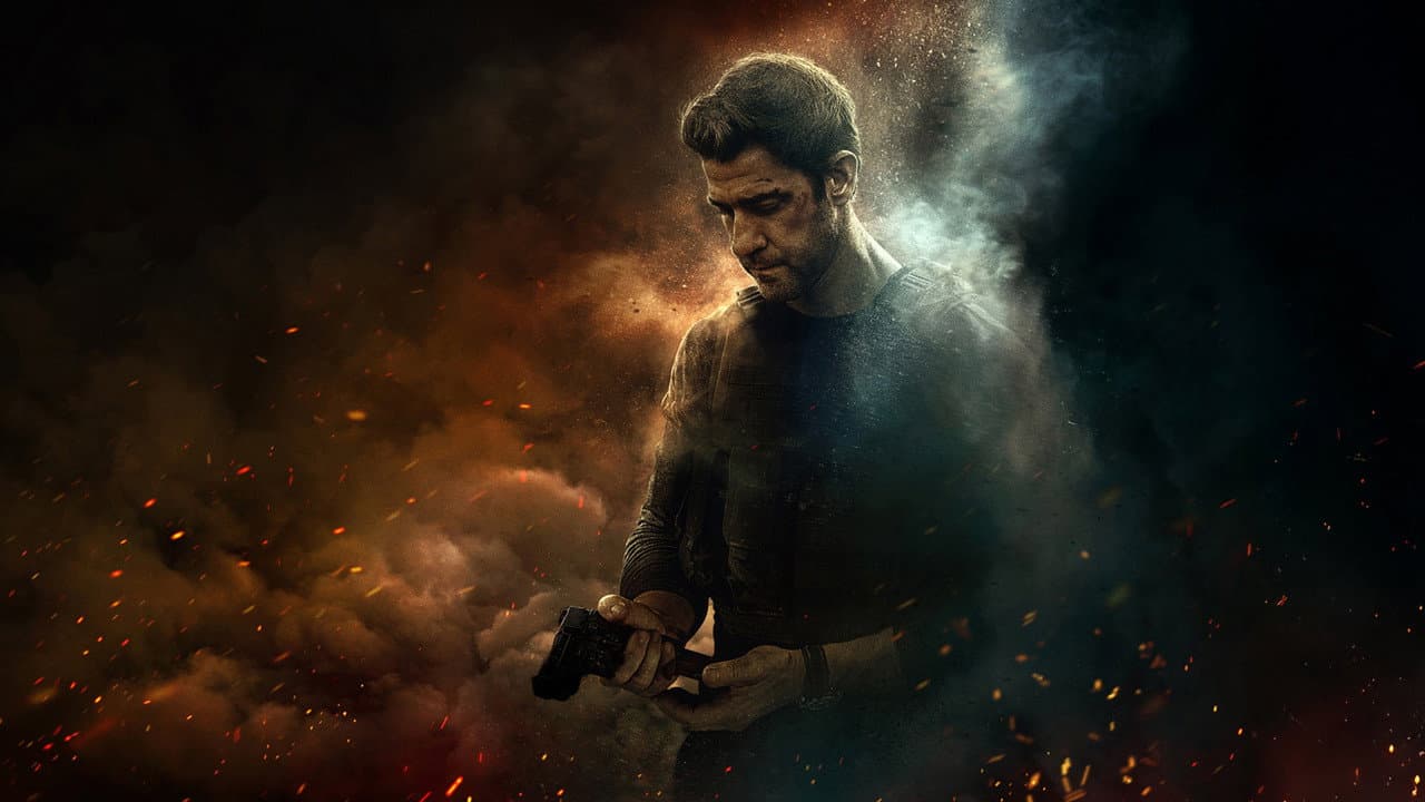 Tom Clancy's Jack Ryan: Ghost War