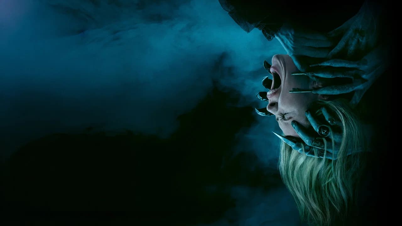 Insidious: Out of the Further